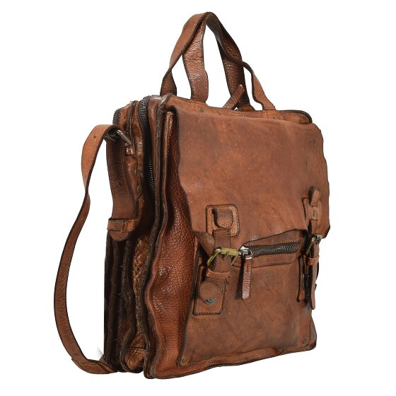 Harold's Submarine Sac à main en cuir 31 cm