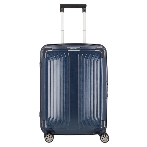 Samsonite Lite-Box 4 roulettes Trolley de cabine 55 cm