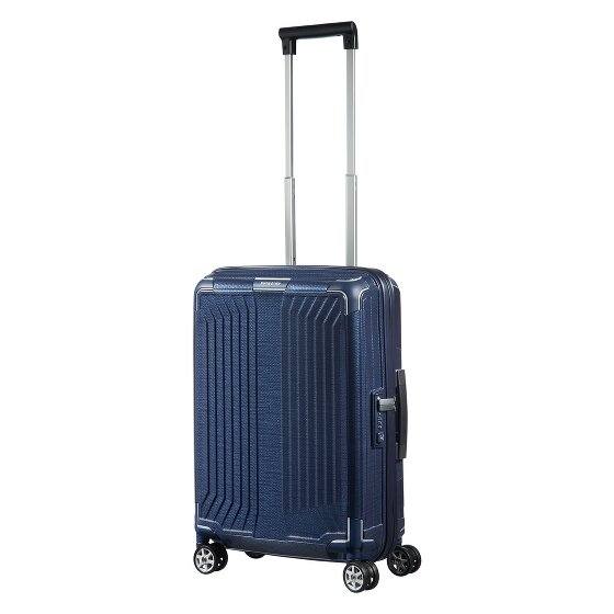 Samsonite Lite-Box 4 roues Valise cabine 55 cm