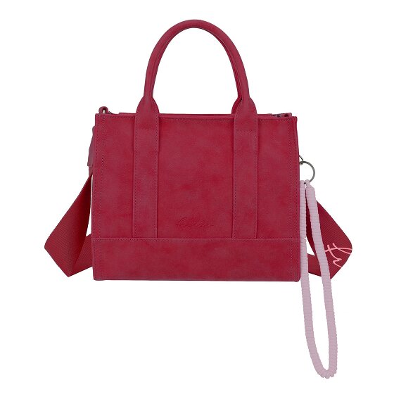 Fritzi aus Preußen SquareN Vintage Sac à main 20.5 cm