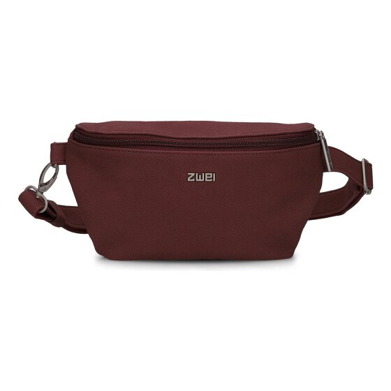 Zwei Mademoiselle.M Sac banane 25 cm