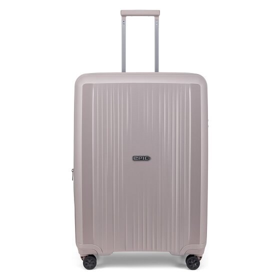 Epic Halo 4 roues Valise cabine 73 cm avec soufflet d'extension