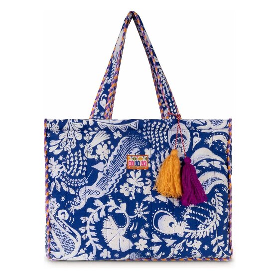 Oilily Kala Sac à bandoulière 45 cm