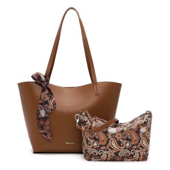 Tamaris TAS Margarethe Sac de shopper 45 cm