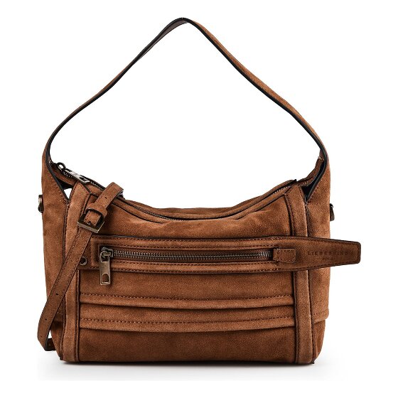 Liebeskind Delia Sac à bandoulière S Cuir véritable 25.5 cm