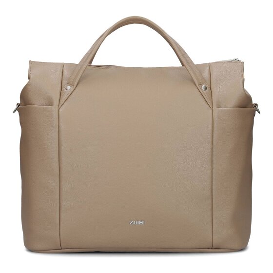 Zwei Pia Sac de shopper 42 cm Compartiment pour ordinateur portable