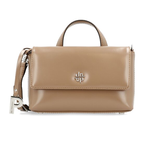 Picard Black Tie1 Sac à main Cuir 18 cm