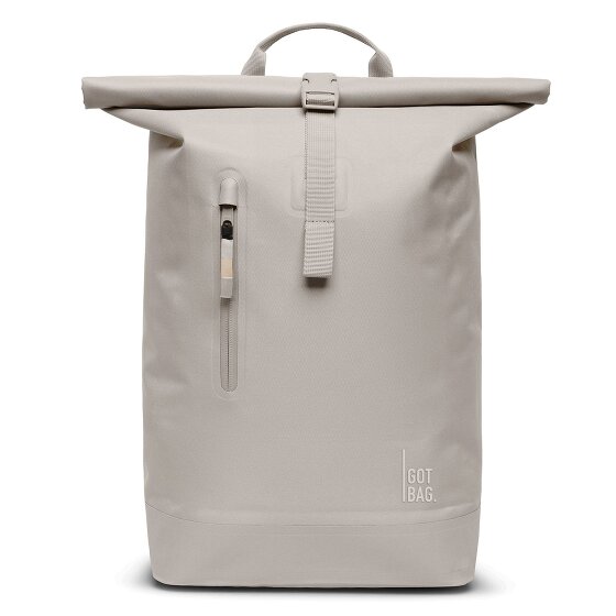 GOT BAG Rolltop Lite 2.0 Daypack 42 cm Compartiment pour ordinateur portable