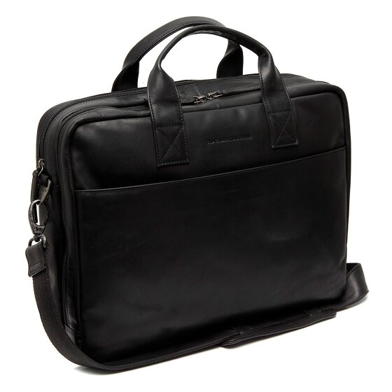 The Chesterfield Brand Frazer Porte-documents Cuir 38 cm Compartiment pour ordinateur portable