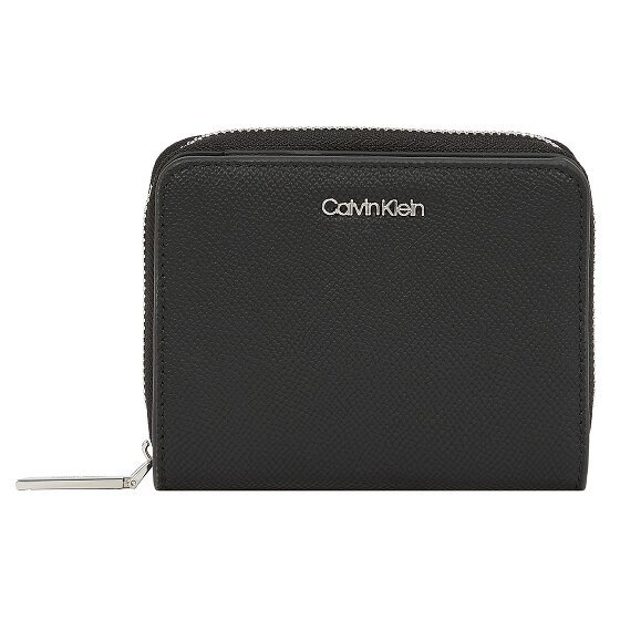 Calvin Klein CK Must Porte-monnaie 12 cm