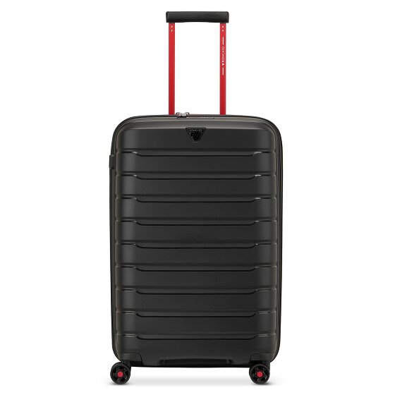 Roncato B-Flying Move 4 roulettes Trolley 68 cm avec soufflet d'extension