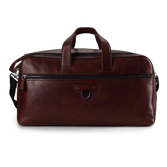 The Bridge Iacopo Sac de voyage Weekender Cuir 48 cm