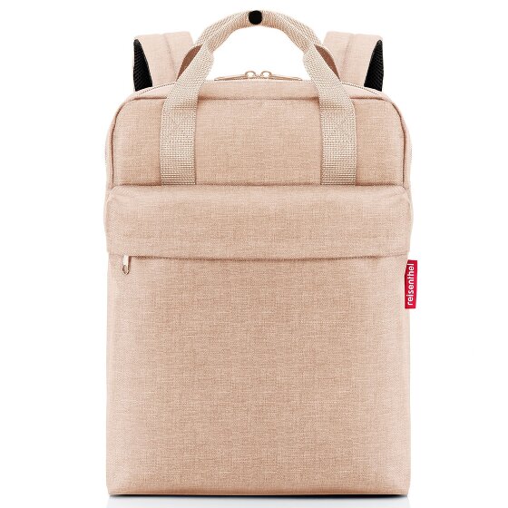 reisenthel Allday sac à dos 39 cm compartiment pour ordinateur portable