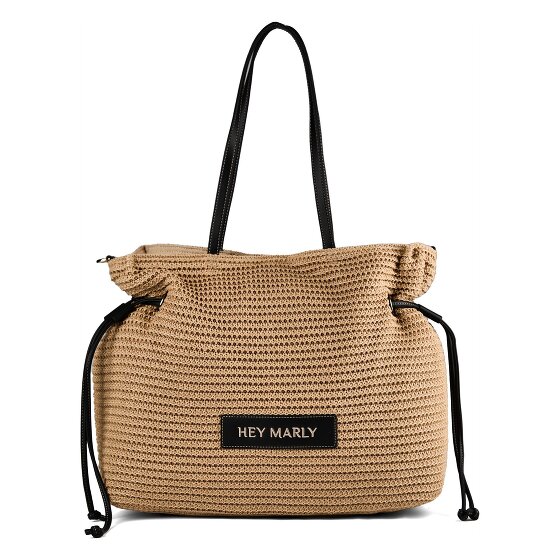 Hey Marly Coastal Companion Sac à bandoulière L 42 cm