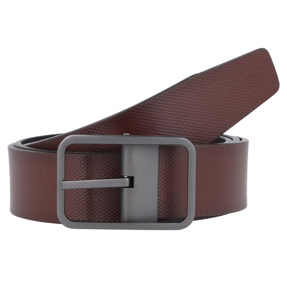 Porsche Design Ceinture business réversible en cuir