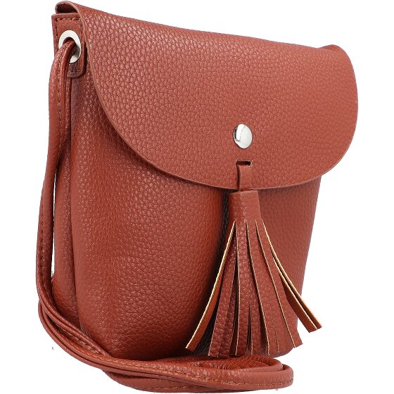 Tom Tailor Denim Ida Mini Bag Sac à bandoulière 17 cm