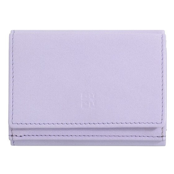 DuDu Honduras Porte-monnaie Cuir véritable 10 cm