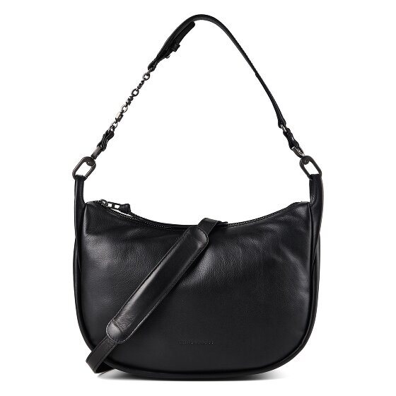 aunts & uncles Bohemian Vibes Sac à bandoulière Cuir véritable 29 cm