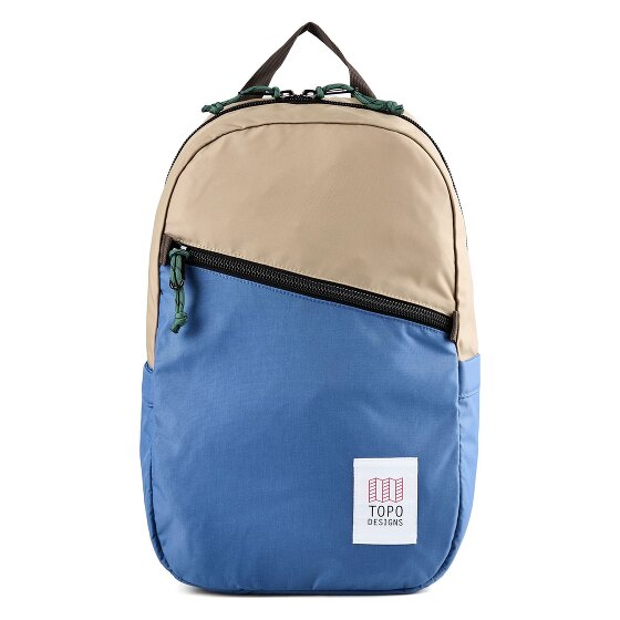Topo Designs Light Pack Daypack 42 cm Compartiment ordinateur