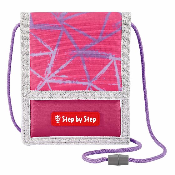 Step by Step Sac de poitrine 11 cm