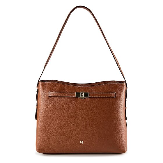 AIGNER Farah Sac de shopper Cuir 37.5 cm