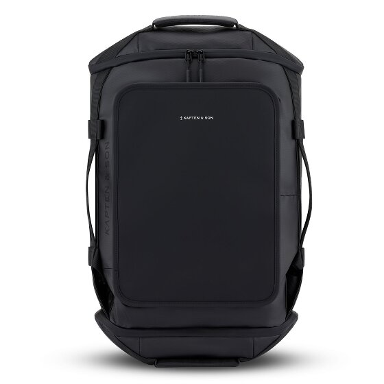 Kapten & Son Lisbon Daypack S 40 cm Compartiment ordinateur
