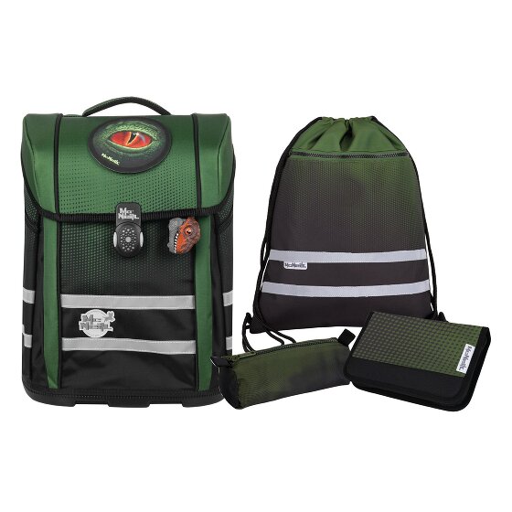 McNeill Perfecto Set de cartables 5 pièces