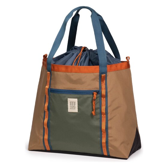 Topo Designs Mountain Sac de shopper 52 cm