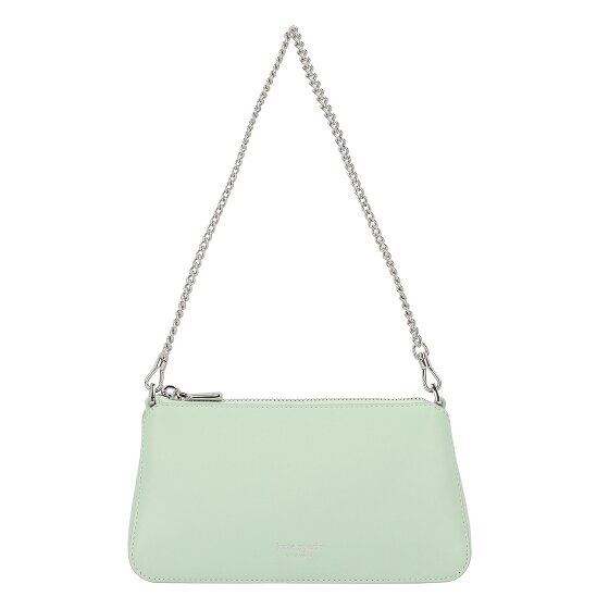 Kate Spade New York Grace Sac à bandoulière Cuir véritable 22 cm