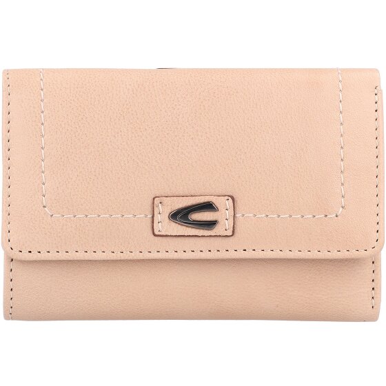 camel active Porte-monnaie Tarma RFID cuir 14 cm