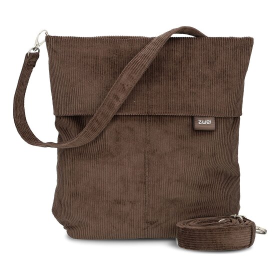 Zwei Mademoiselle.M Sac à bandoulière 31 cm