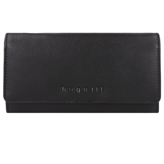 bugatti Bella Porte-monnaie Protection RFID Cuir 19 cm