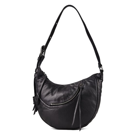 Liebeskind Luna II Sac à bandoulière S Cuir véritable 32 cm