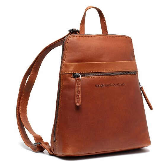 The Chesterfield Brand Linford Sac à dos de ville Cuir 29 cm