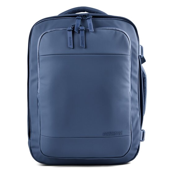American Tourister Sac à dos de voyage Take2Cabin avec compartiment pour ordinateur portable de 40 cm