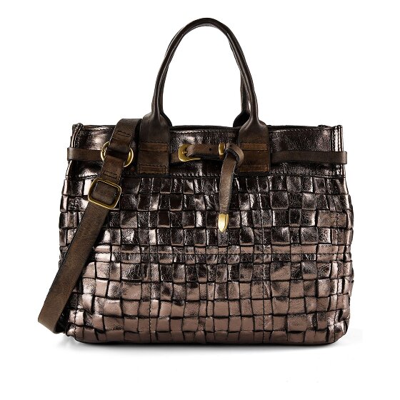 Campomaggi Penelope Sac à main Cuir 28 cm