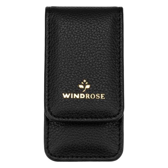 Windrose Trousse à manucure Aurora 5,5 cm
