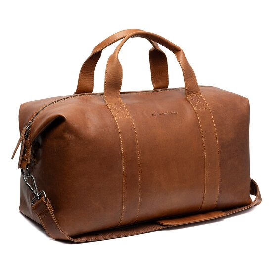 The Chesterfield Brand Conor Sac de voyage Weekender Cuir 45 cm