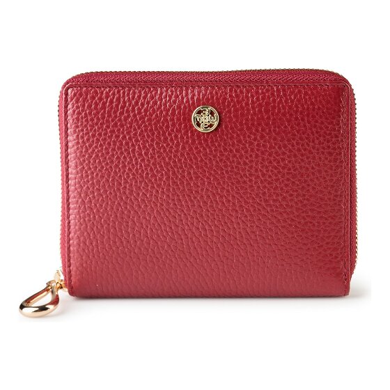 Esquire Alexandria Porte-monnaie Protection RFID Cuir 13 cm