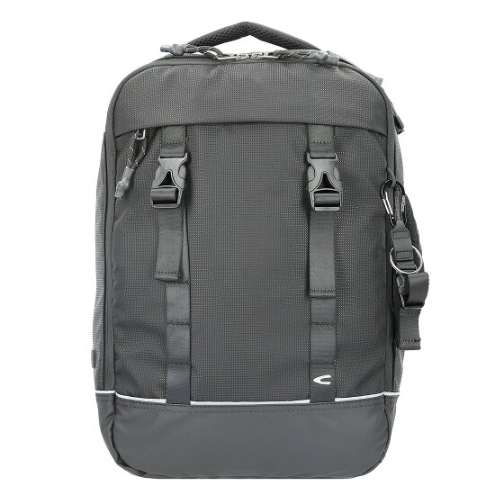 camel active Connect Daypack L 42 cm Compartiment pour ordinateur portable