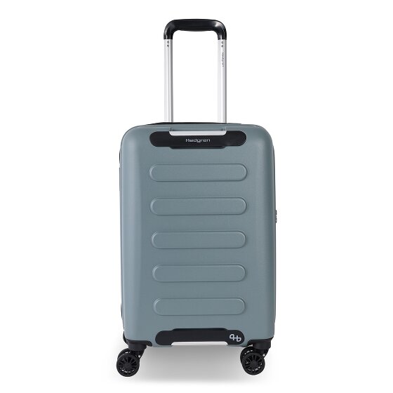 Hedgren Comby Grip S 4 roues Valise cabine S 55 cm