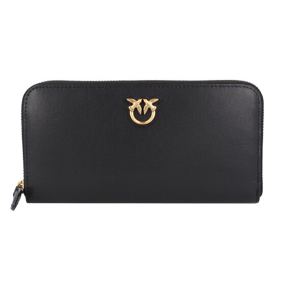 PINKO Ryder Porte-monnaie Cuir 20 cm