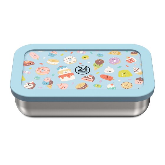 24Bottles Boîte à pain 18.5 cm