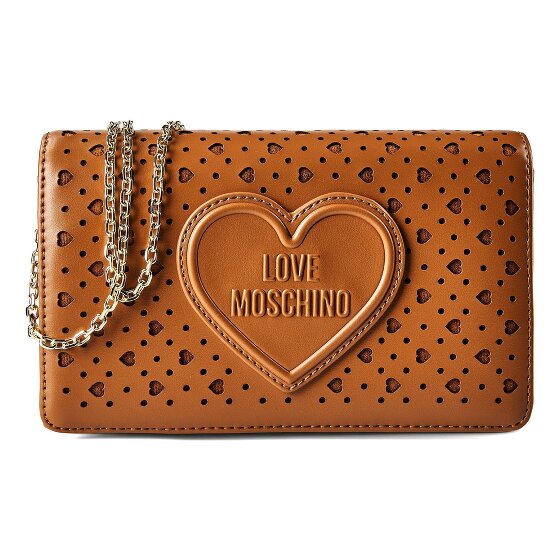 Love Moschino Smart Daily Bag Sac à bandoulière 21 cm