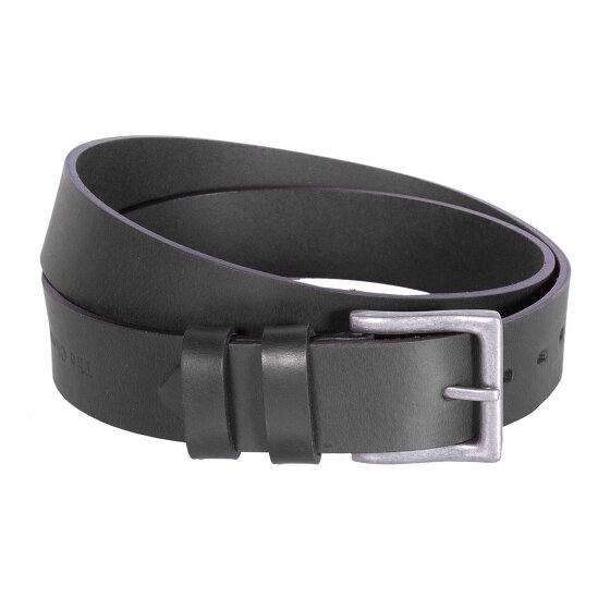 The Chesterfield Brand Brandon Ceinture Cuir véritable