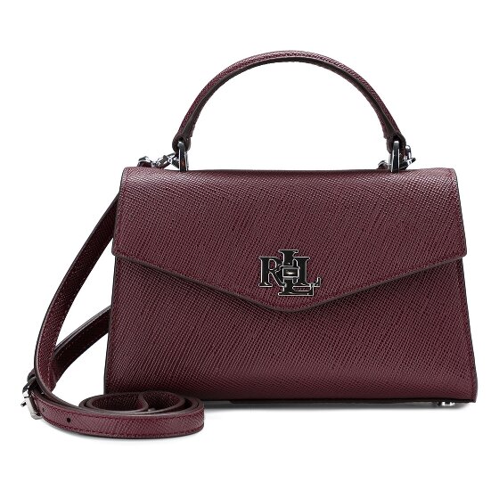 Lauren Ralph Lauren Farrah Sac à main Cuir 20.5 cm