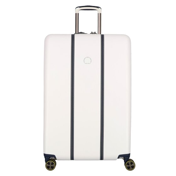 Delsey Paris Cadence 4 roulettes Trolley 76 cm avec soufflet d'extension