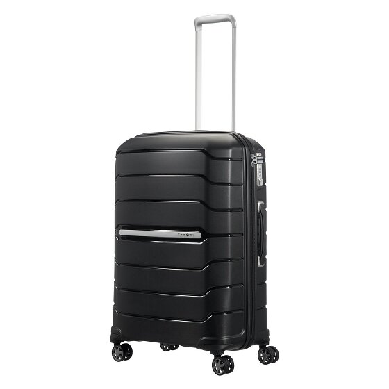 Samsonite Flux 4-roll trolley 68 cm