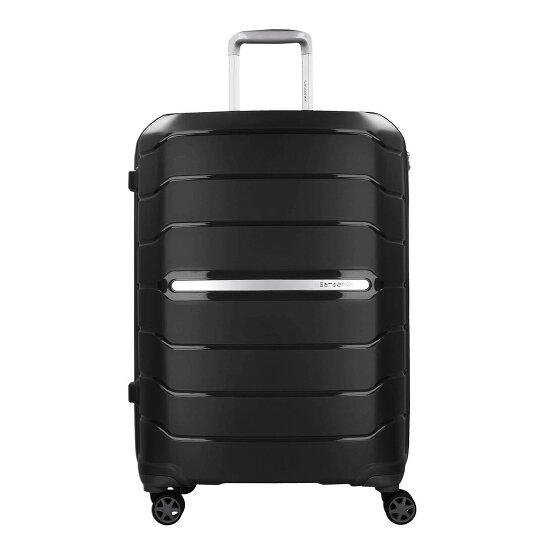 Samsonite Flux 4-roll trolley 68 cm