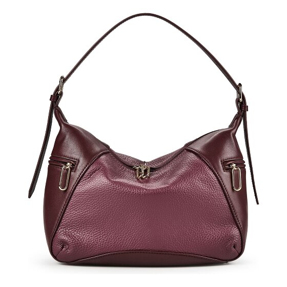 Mandarina Duck Daisy Sac à bandoulière Cuir véritable 26 cm